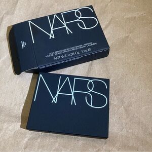 Nars setting powder